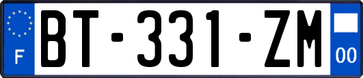 BT-331-ZM