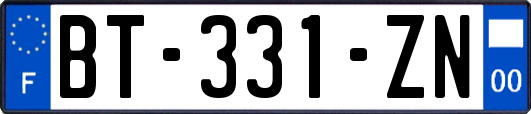 BT-331-ZN