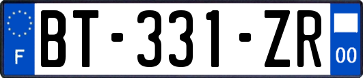 BT-331-ZR