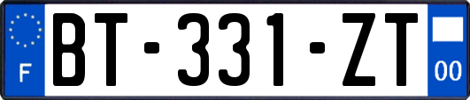 BT-331-ZT