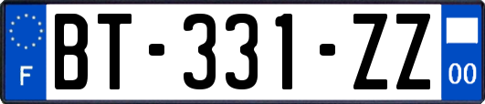 BT-331-ZZ