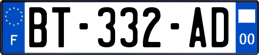 BT-332-AD