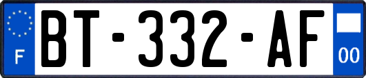 BT-332-AF