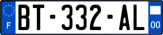 BT-332-AL