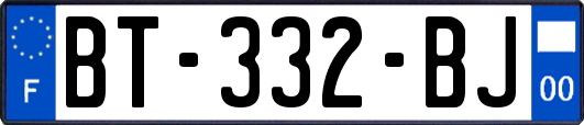 BT-332-BJ