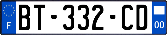 BT-332-CD