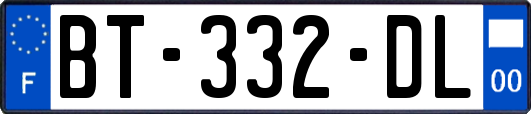 BT-332-DL