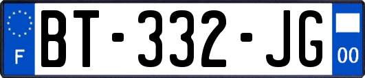 BT-332-JG