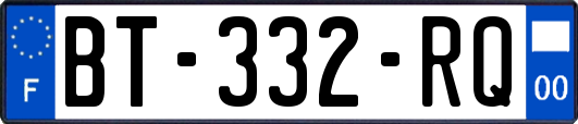 BT-332-RQ