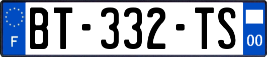 BT-332-TS