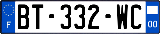 BT-332-WC