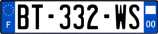 BT-332-WS