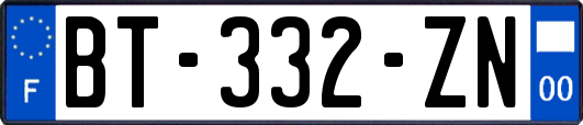 BT-332-ZN