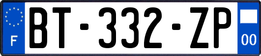 BT-332-ZP