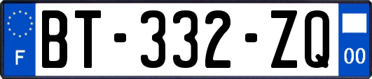 BT-332-ZQ