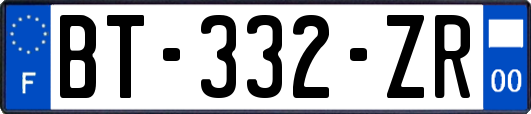 BT-332-ZR