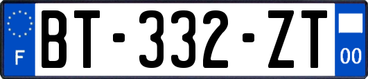 BT-332-ZT