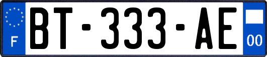 BT-333-AE