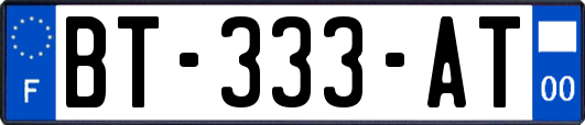 BT-333-AT