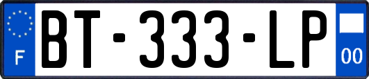 BT-333-LP