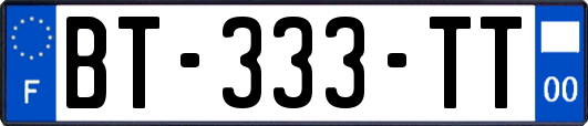 BT-333-TT