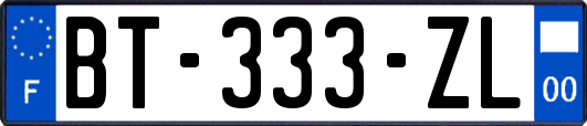 BT-333-ZL