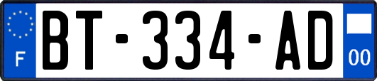 BT-334-AD