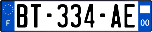 BT-334-AE