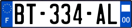 BT-334-AL