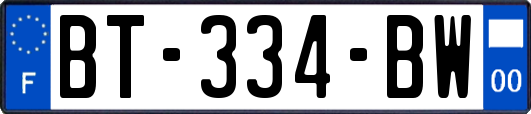 BT-334-BW