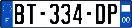 BT-334-DP