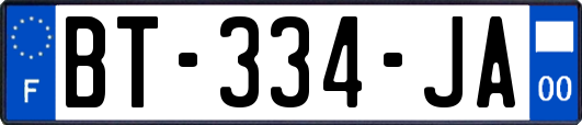 BT-334-JA