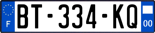 BT-334-KQ