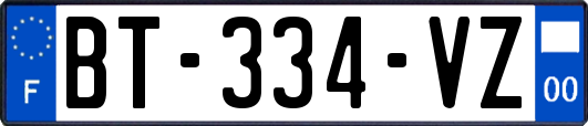 BT-334-VZ