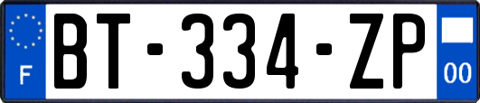 BT-334-ZP