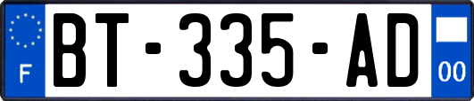 BT-335-AD