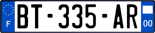 BT-335-AR