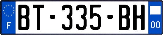 BT-335-BH