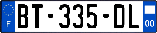 BT-335-DL