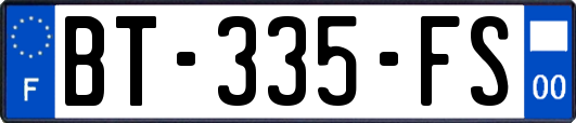 BT-335-FS