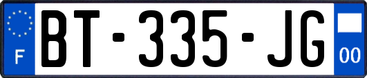 BT-335-JG