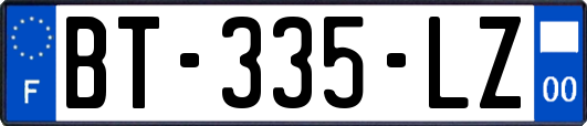 BT-335-LZ