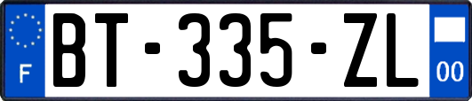 BT-335-ZL