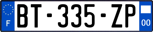 BT-335-ZP