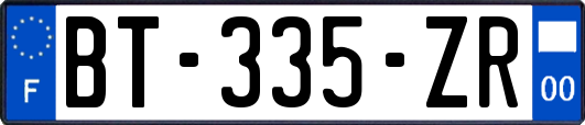 BT-335-ZR