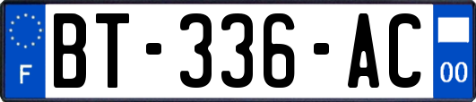 BT-336-AC