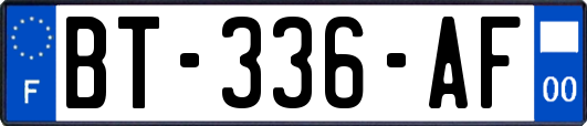 BT-336-AF