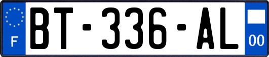 BT-336-AL