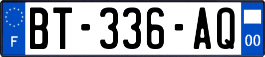 BT-336-AQ