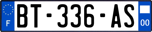 BT-336-AS